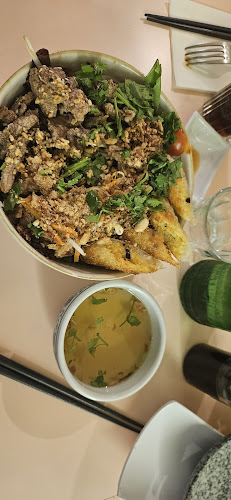 KOKO Bistro - Restauration