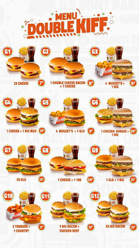 G LA DALLE vaulx en velin - Lyon