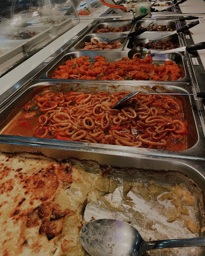 Ya Kai - Garges-lès-Gonesse