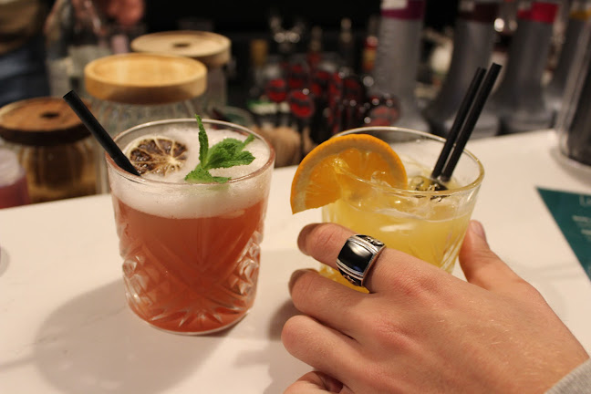 Bar Le Bazar Vichy - Vichy