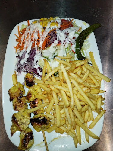 Comentarii opinii despre Chik N Burger - Vénissieux