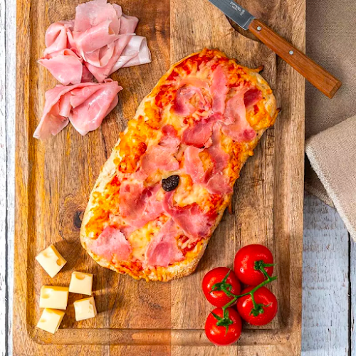 Opinii despre Marie Blachère Boulangerie Sandwicherie Tarterie în Mondeville - Restauration