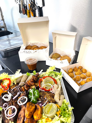 Traiteur africain Le Goût du Village - Hagondange