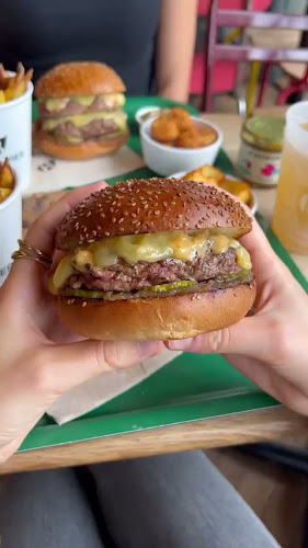 Comentarii opinii despre Bioburger île de Nantes