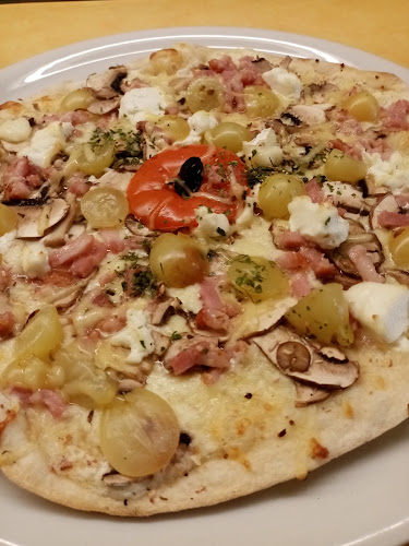 Opinii despre LE KEBAIOLO în Valognes - Restauration