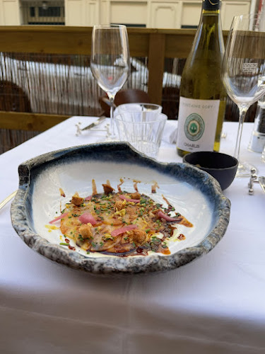 Bistro Volnay - Paris