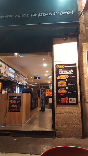 Nabab Kebab (Montpellier)