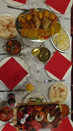 Opinii despre Restaurant Taj Mahal Draguignan în Draguignan - Restauration