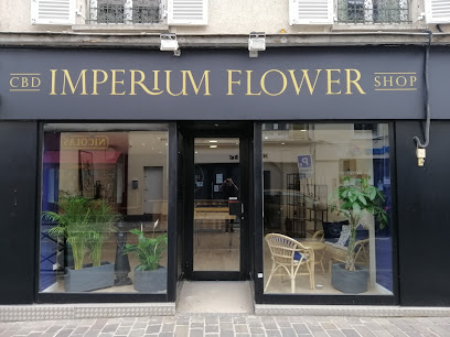 Imperium Flower cbd shop