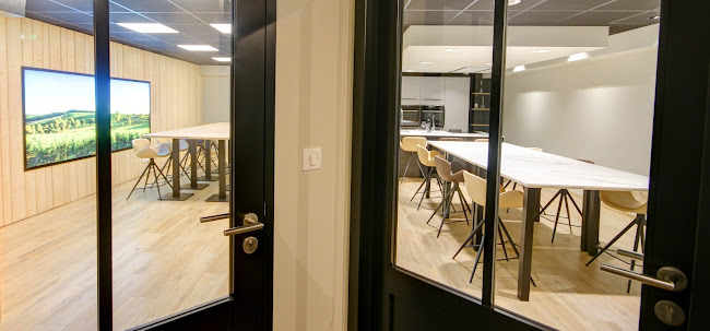 Marché aux Vins - Restauration