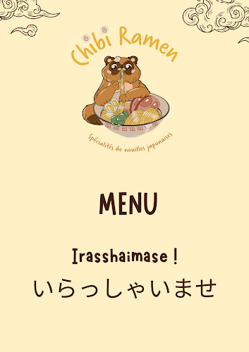 Comentarii opinii despre Chibi Ramen