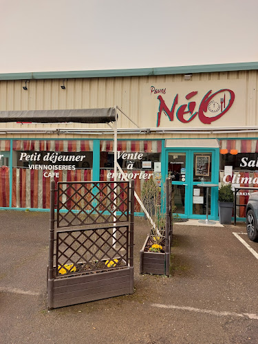 Pause Néo - Restauration