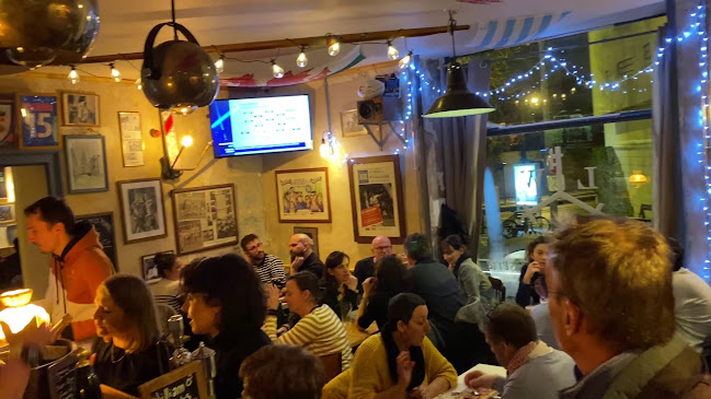 Opinii despre Little William Nantes în Nantes - Restauration