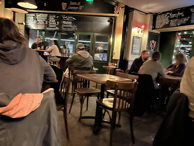 Comentarii opinii despre The Blarney Stone