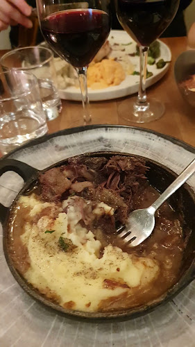 Opinii despre Le Bistrot de la Place în Paris - Restauration