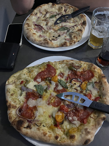 Il Ristò - Restauration