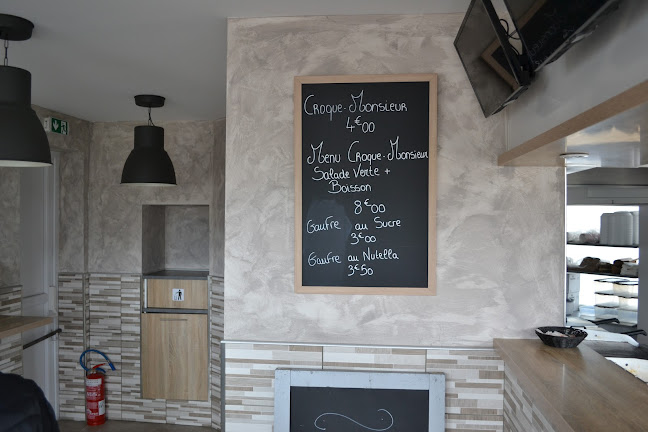 Le Kiosque Saint Dié - Saint-Dié-des-Vosges