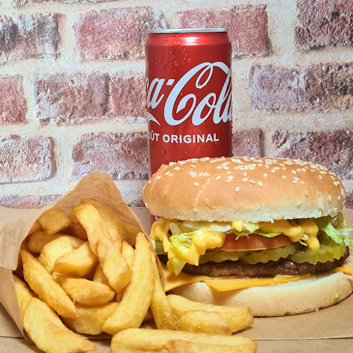 Burger Coffee’s - Roubaix