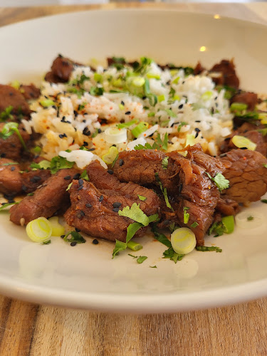 Comentarii opinii despre le 7ème Court