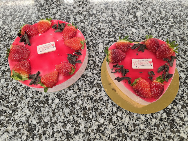 Comentarii opinii despre Le fournil de Saint Brice Courcelles