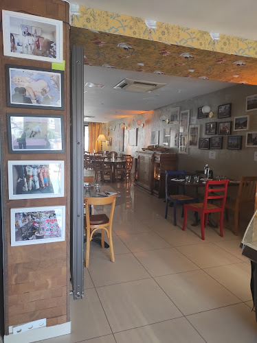 L'Effet Mer - Restauration