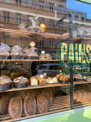 Boulangerie Mado - Lyon