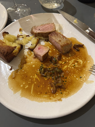 Zéphirine - Restauration