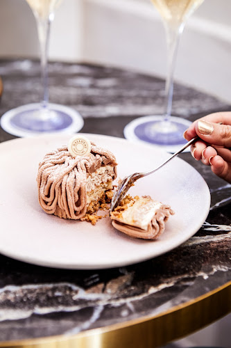 Dalloyau - Restauration