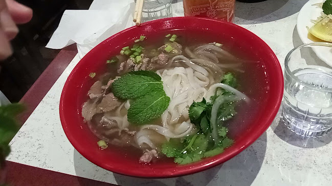 Opinii despre Traiteur Gourmet d'Asie în Paris - Restauration