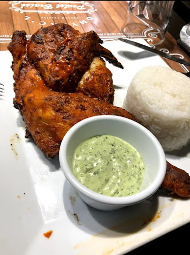 OMYRAC’L - Deuil-la-Barre