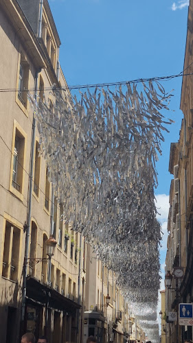 14 Pl. d'Armes, 57000 Metz