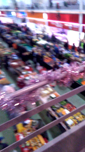 Comentarii opinii despre Marché Couvert