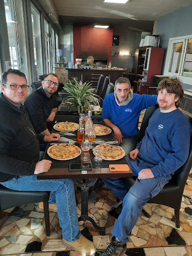 Comentarii opinii despre La Véranda Restaurant Pizzeria