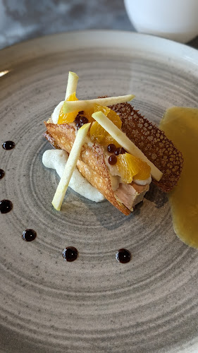 Le Restaurant du Château - Le Creusot