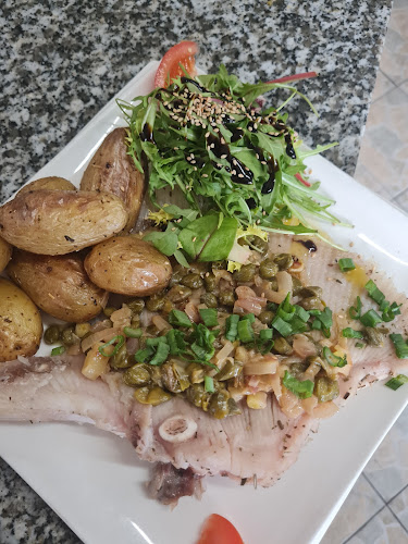 Comentarii opinii despre Pizza chez fred