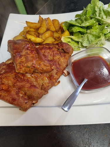 BAZILIC restaurant - Restauration