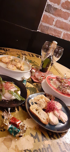 Comentarii opinii despre El Trio bar à tapas