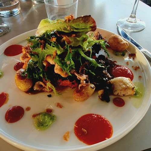 Le Comptoir Iodé - Anglet - Restauration