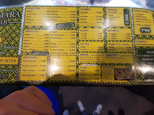 51 place jean dasnias, 76550 Offranville