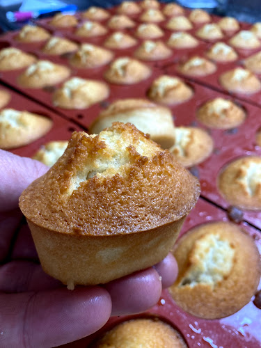 Antoinette Boulangerie - Versailles