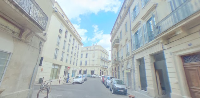 L'Instant T - Nîmes