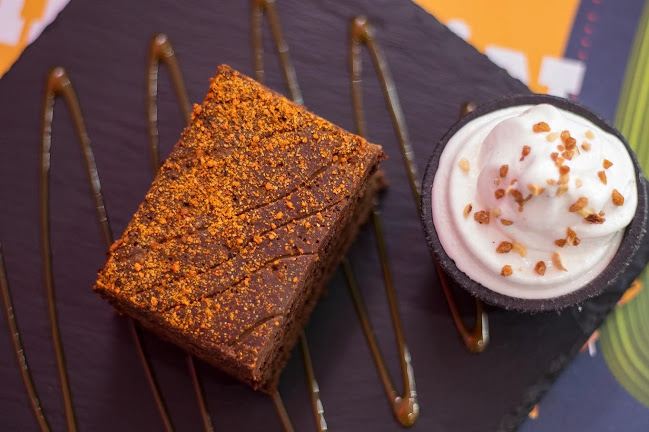 Comentarii opinii despre CHEZ AMANDINE AUXI