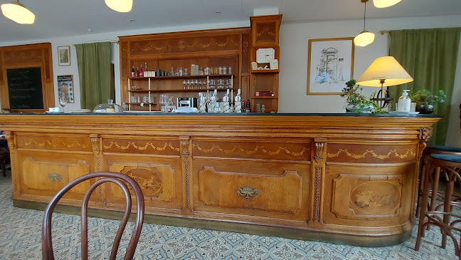 Comentarii opinii despre Restaurant La Fontaine