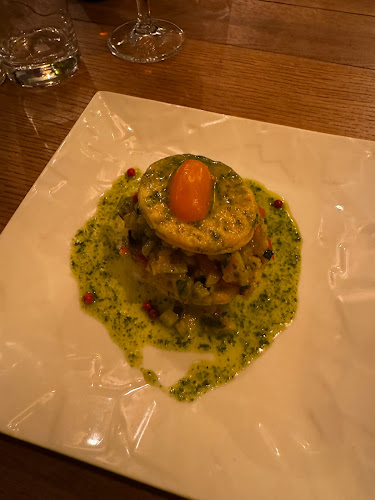 La Coupole d'Argent - Puteaux