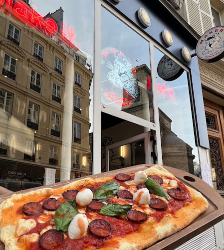 Maker Jeuneurs - Restauration