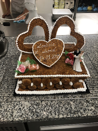 Boulangerie Pâtisserie Yaroma - Villenave-d'Ornon