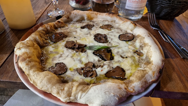 Comentarii opinii despre La Quintessence Cannes