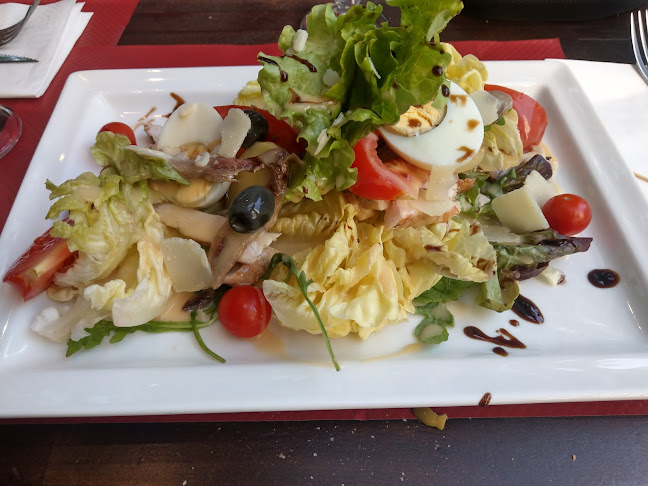 Comentarii opinii despre Villa Saint-Jacques