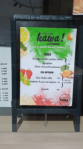 Comentarii opinii despre KAWA Coffee House
