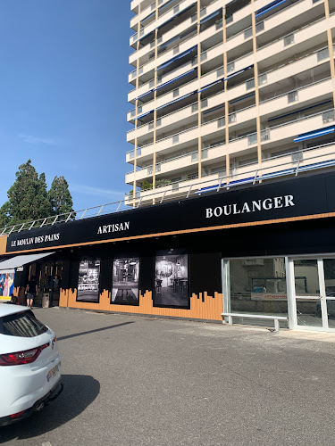 Le Moulin des Pains - Besançon